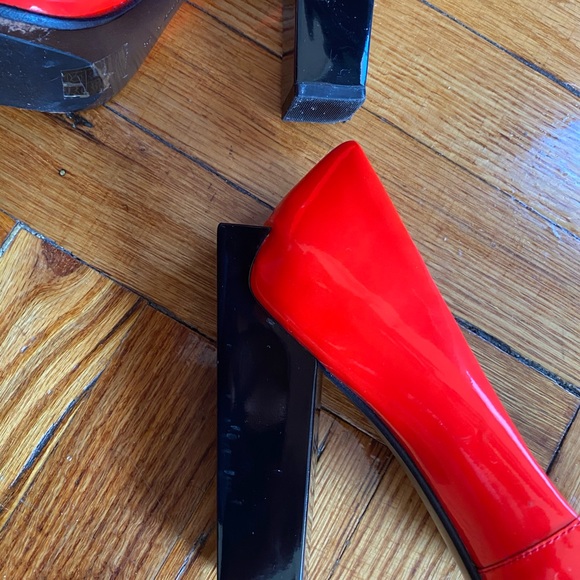 Shoes - Picture 7 of 9